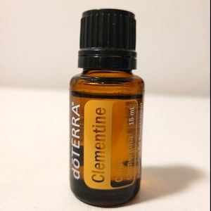 doTERRA Clementine Oil 15ml